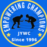 Juneau Youth Wrestling Club Logo